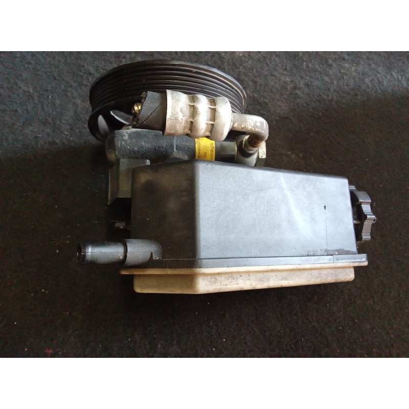 Recambio de bomba direccion para opel vectra b berlina 1.8 16v cat referencia OEM IAM 53514 OPEL/90495957 DELPHI/26044812OG - Azul 3