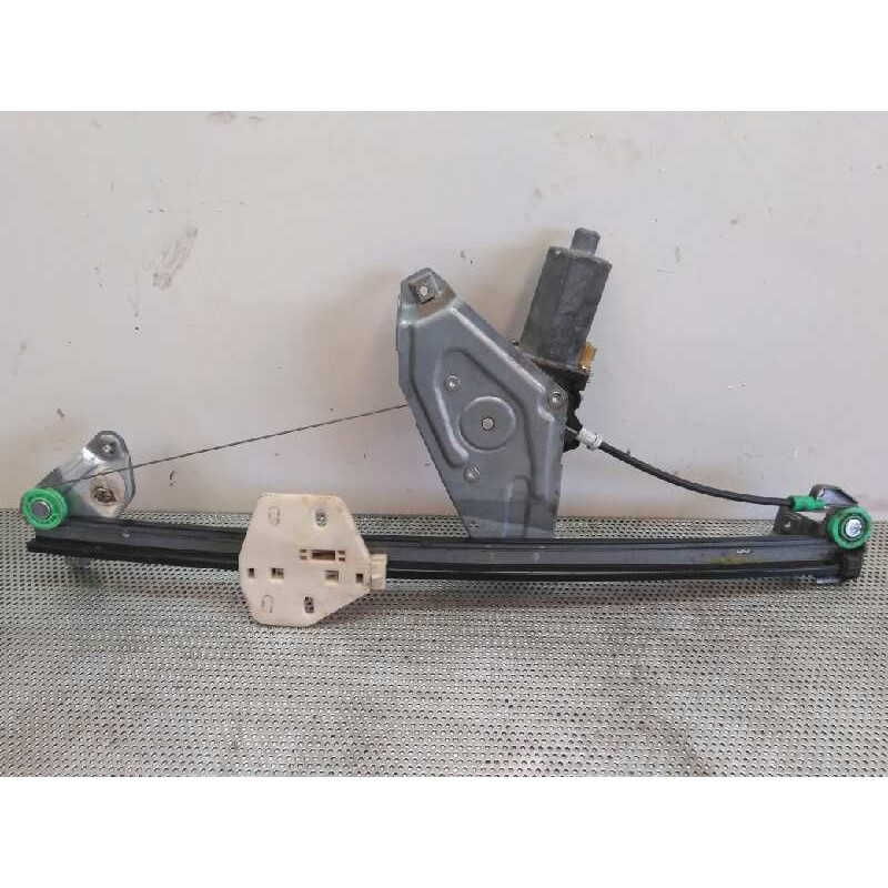 Recambio de elevalunas delantero derecho para renault espace /grand espace (je0) 3.0 v6 espace referencia OEM IAM - Azul 4