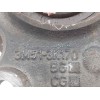 Recambio de mangueta delantera derecha para ford focus berlina (cap) sport referencia OEM IAM 3M513K170  