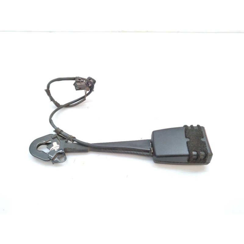 Recambio de enganche cinturon delantero derecho para audi a6 allroad quattro (4gj) 3.0 tdi clean diesel referencia OEM IAM 8K085