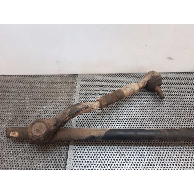 Recambio de barra direccion para mitsubishi galloper exceed 2.5 td referencia OEM IAM  91925 2