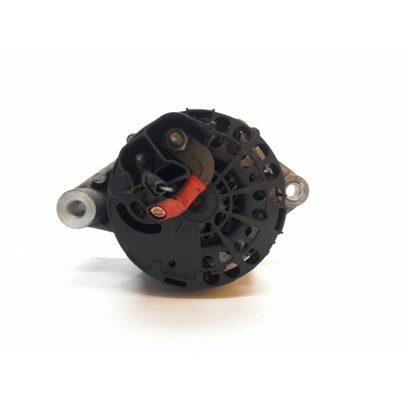 Recambio de alternador para fiat doblo emotion referencia OEM IAM 51854901 - Blanco 3