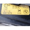 Recambio de faro derecho para bmw 3 compact (e46) 316 ti referencia OEM IAM   