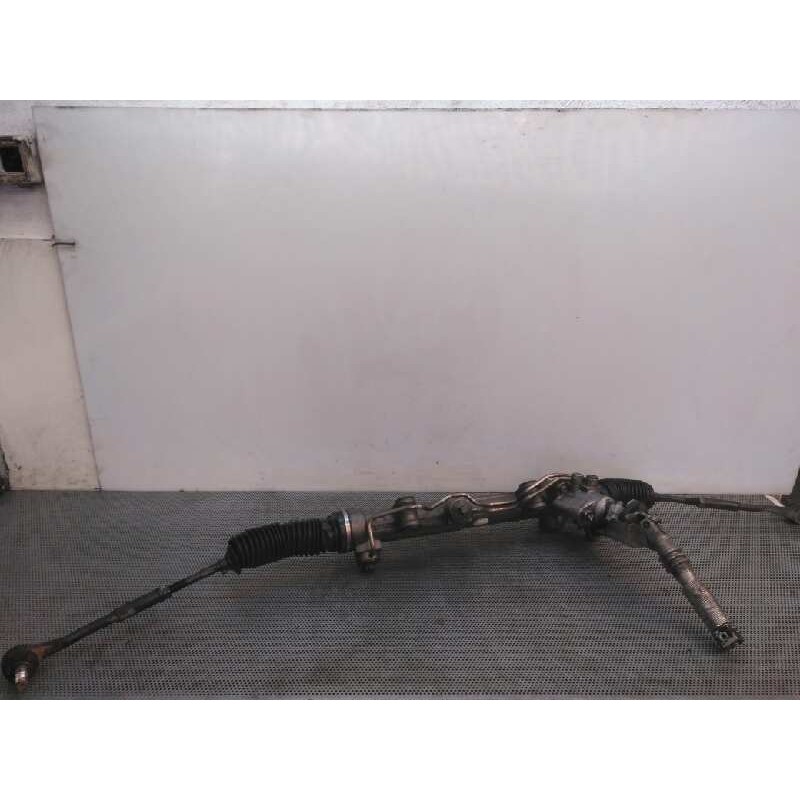 Recambio de cremallera direccion para mercedes-benz clase s (w220) berlina 500 (220.075) referencia OEM IAM 22046008000034312834 - Negro 6