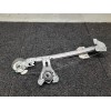 Recambio de elevalunas trasero izquierdo para peugeot 206 berlina 1.4 hdi referencia OEM IAM   