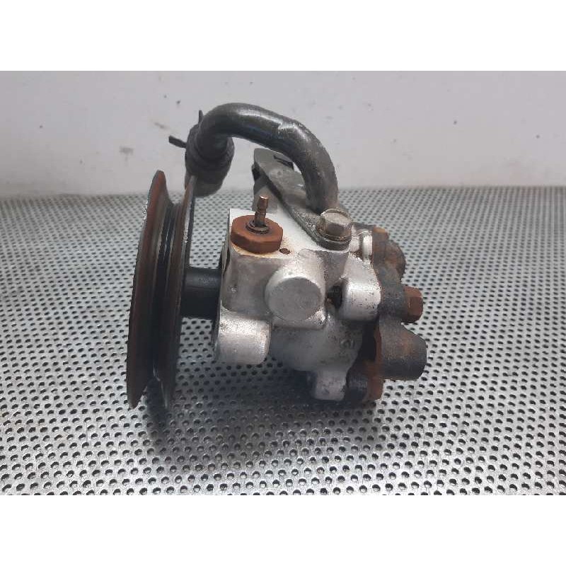 Recambio de bomba direccion para hyundai atos (mx) 1.0 cat referencia OEM IAM 158B17 136113 young shin