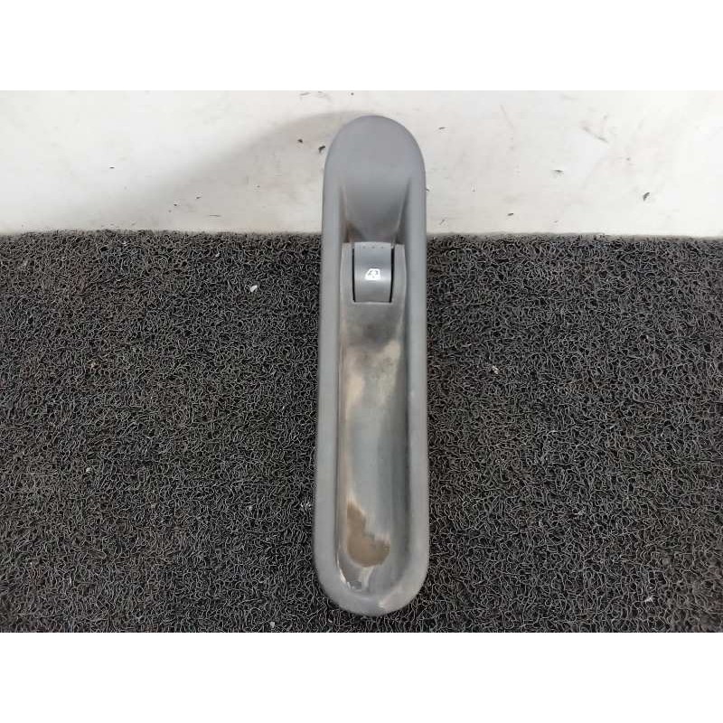 Recambio de mando elevalunas trasero izquierdo para renault espace iv (jk0) grand espace dynamique referencia OEM IAM   