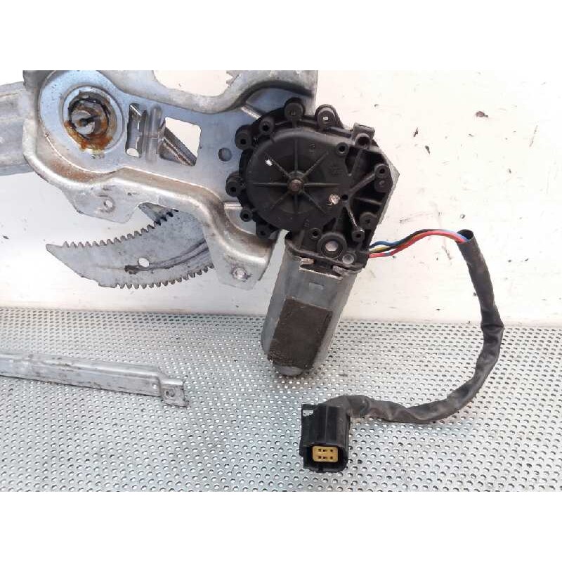Recambio de elevalunas delantero izquierdo para mg serie 800 (rs) 2.5 v6 24v referencia OEM IAM 3