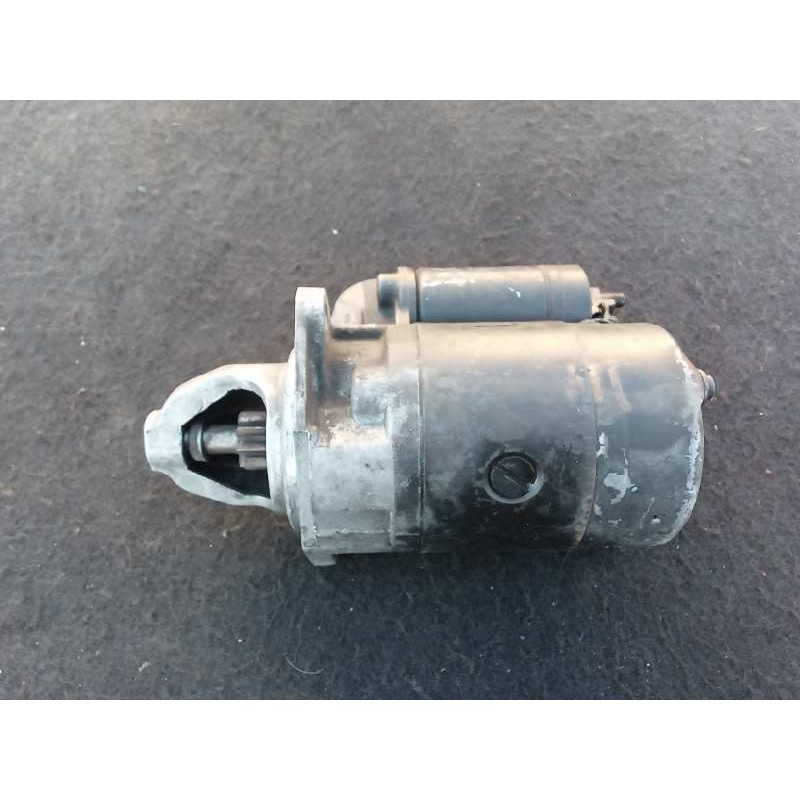 Recambio de motor arranque para alfa romeo spider referencia OEM IAM 0001211215  