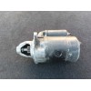 Recambio de motor arranque para alfa romeo spider referencia OEM IAM 0001211215  