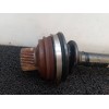 Recambio de transmision trasera izquierda para audi a4 ber. (b8) básico quattro referencia OEM IAM 8K0501203J  