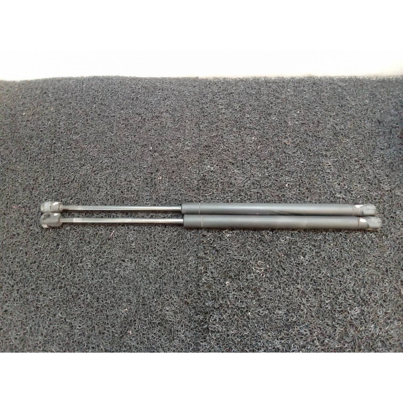 Recambio de amortiguadores maletero / porton para mitsubishi colt berlina 3 (cz) 1.3 atlantis referencia OEM IAM - Negro 2