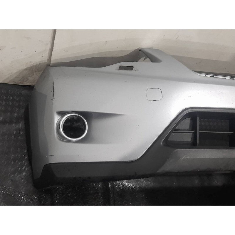 Recambio de paragolpes delantero para subaru xv executive referencia OEM IAM - Gris 3
