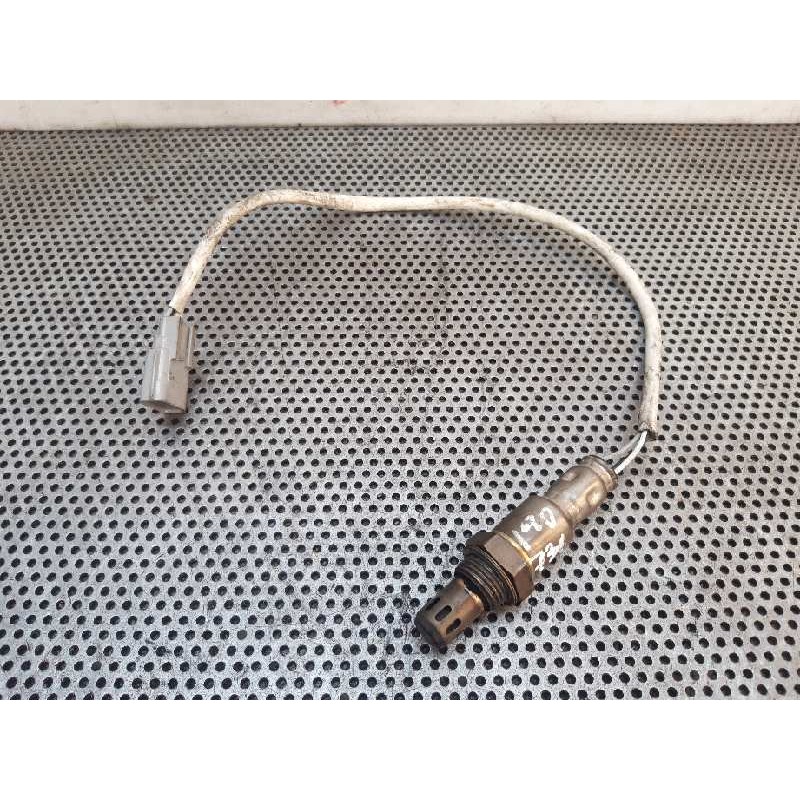 Recambio de sonda lambda para dacia duster ambiance 4x4 referencia OEM IAM H8200495791 226A47260R 