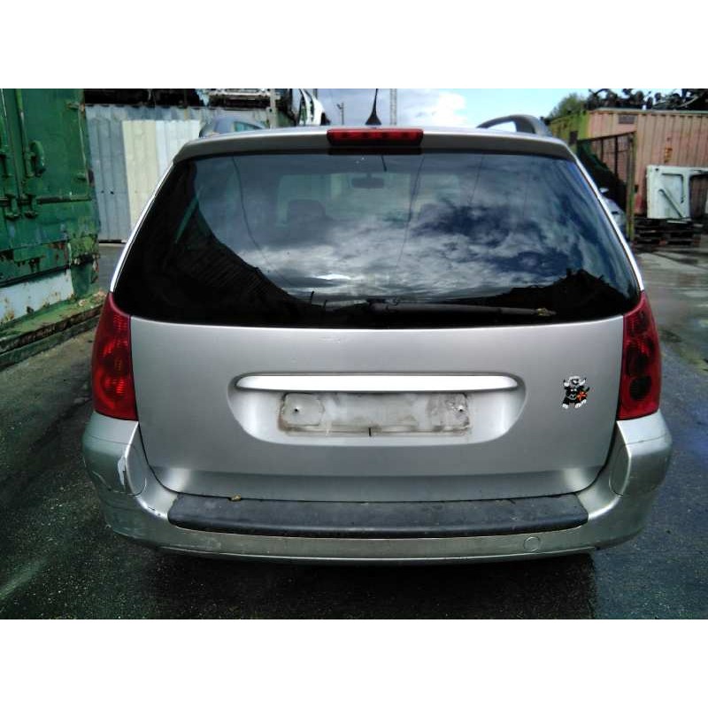 peugeot 307 break / sw (s1) del año 2003