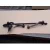 Recambio de barra direccion para mitsubishi galloper exceed 2.5 td referencia OEM IAM  91925 