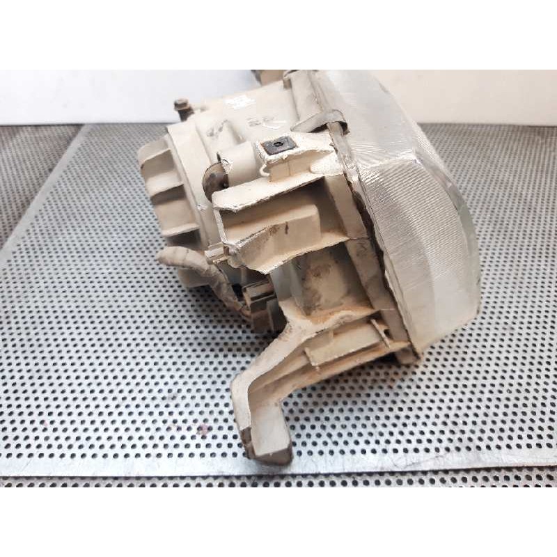 Recambio de faro derecho para hyundai accent (x3) 1.5 gs referencia OEM IAM - Blanco 2