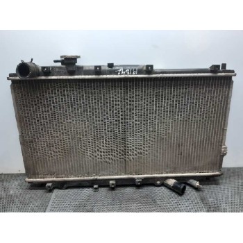 RADIADOR AGUA K2A1 0K2A115200 