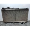 Recambio de radiador agua para kia shuma 1.5 ls berlina portón referencia OEM IAM K2A1 0K2A115200 