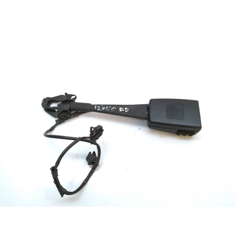 Recambio de enganche cinturon delantero derecho para audi a6 allroad quattro (4gj) 3.0 tdi clean diesel referencia OEM IAM 8K085 3