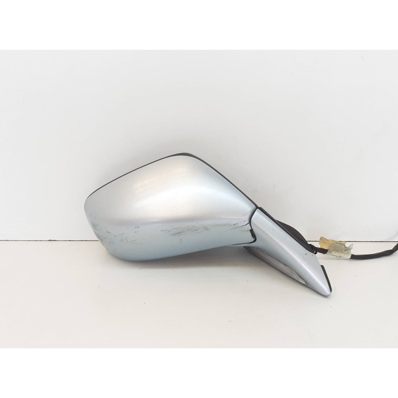 Recambio de retrovisor derecho para fiat ulysse (179) 2.0 jtd dynamic referencia OEM IAM - Azul 3