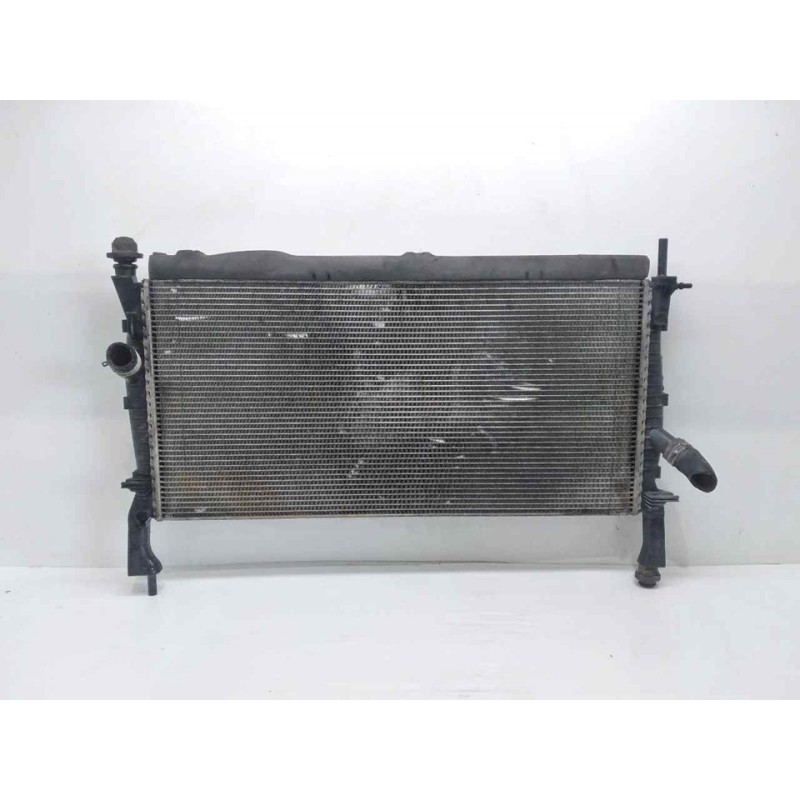 Recambio de radiador agua para ford transit caja cerrada '06 ft 350 l (largo) lkw (camion) referencia OEM IAM VP6C1H8005CB