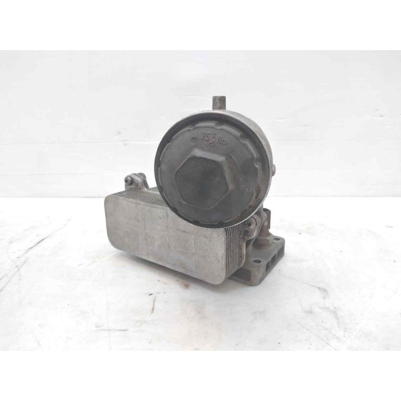 Recambio de enfriador aceite motor para volkswagen touareg (7la) tdi r5 referencia OEM IAM 070115389B EU8C 