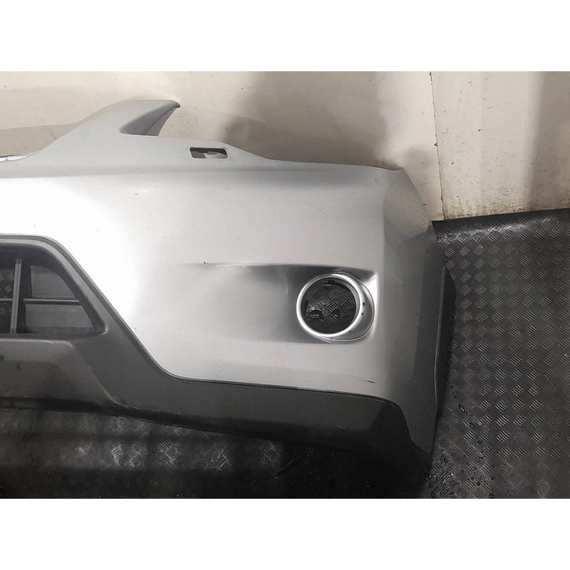 Recambio de paragolpes delantero para subaru xv executive referencia OEM IAM - Gris 4
