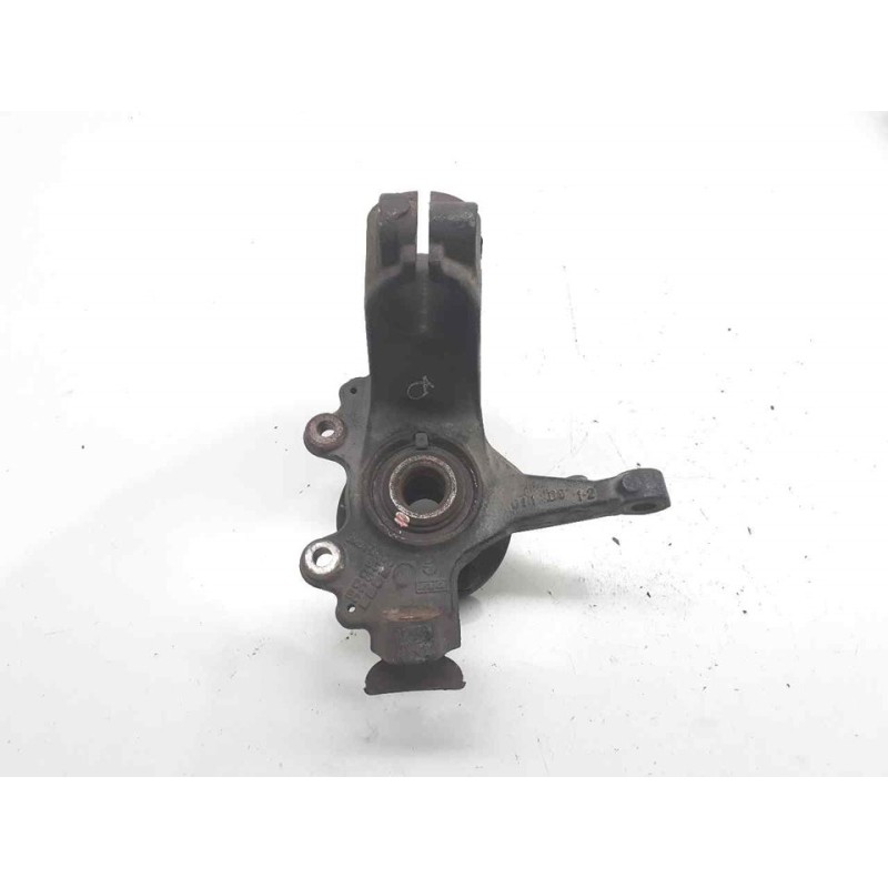 Recambio de mangueta delantera derecha para ford focus berlina (cap) sport referencia OEM IAM 3M513K170 - Rojo 6