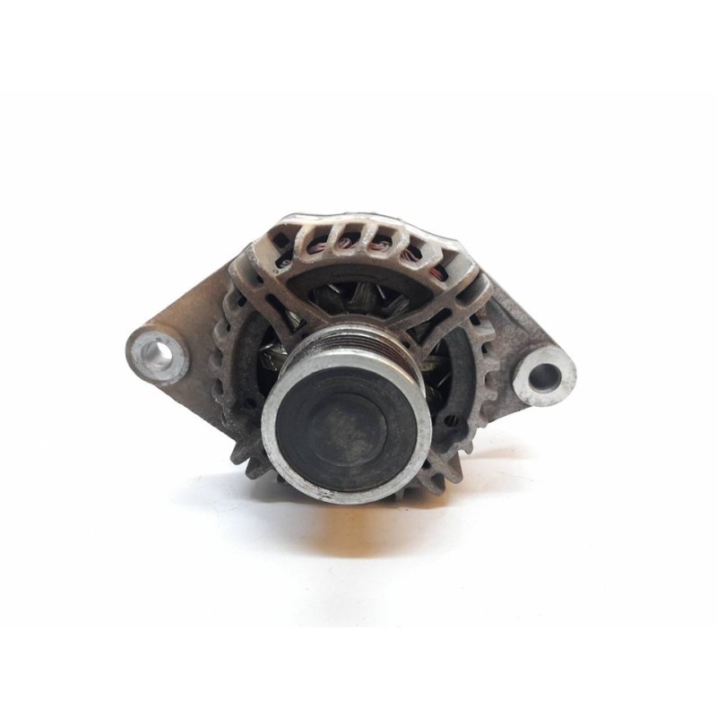 Recambio de alternador para fiat doblo emotion referencia OEM IAM 51854901 - Blanco 5