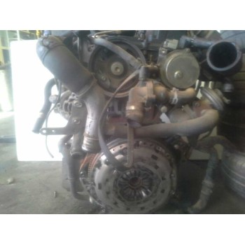 MOTOR COMPLETO D6BA 