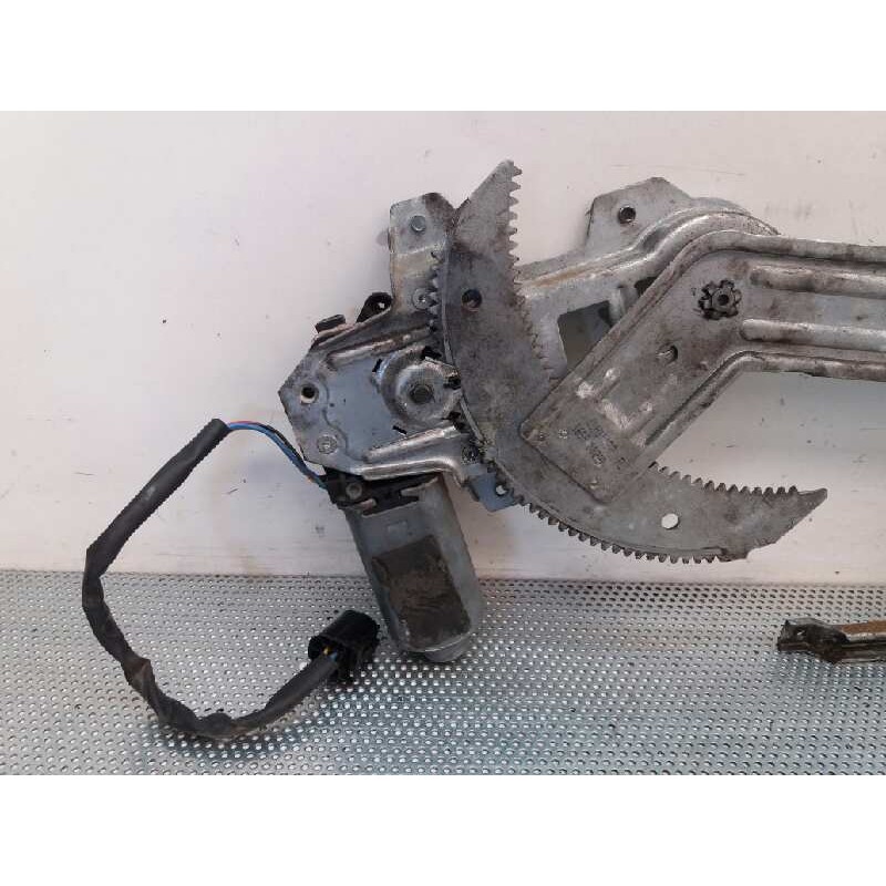 Recambio de elevalunas delantero izquierdo para mg serie 800 (rs) 2.5 v6 24v referencia OEM IAM 4