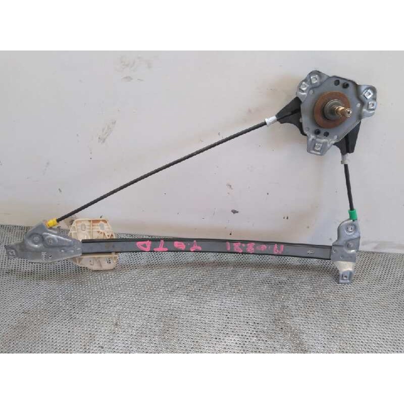 Recambio de elevalunas trasero derecho para renault espace /grand espace (je0) 3.0 v6 espace referencia OEM IAM   