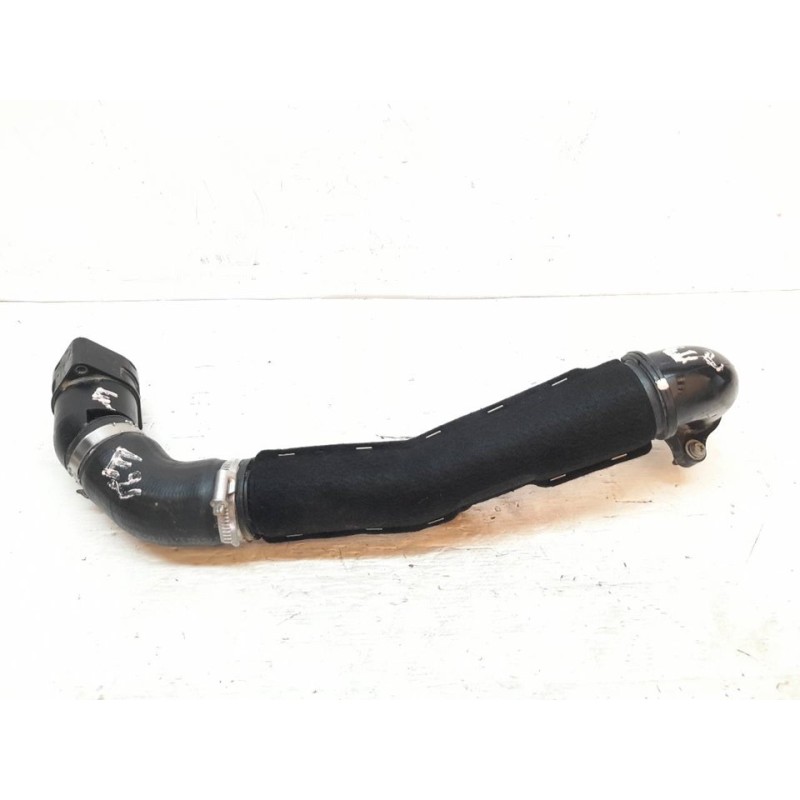 Recambio de tubo para audi a3 sportback (8va) attraction referencia OEM IAM 04L145828D - Blanco 3