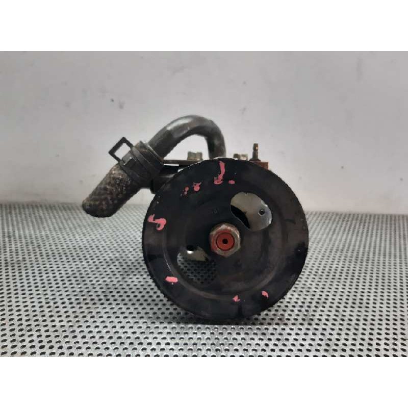 Recambio de bomba direccion para hyundai atos (mx) 1.0 cat referencia OEM IAM 158B17 136113 young shin 3