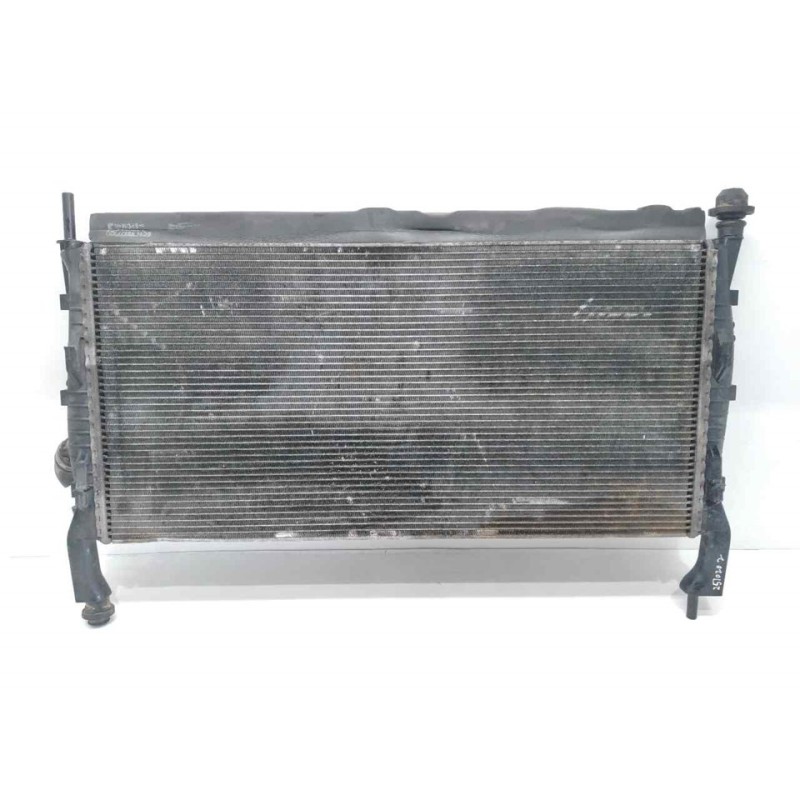 Recambio de radiador agua para ford transit caja cerrada '06 ft 350 l (largo) lkw (camion) referencia OEM IAM VP6C1H8005CB 2