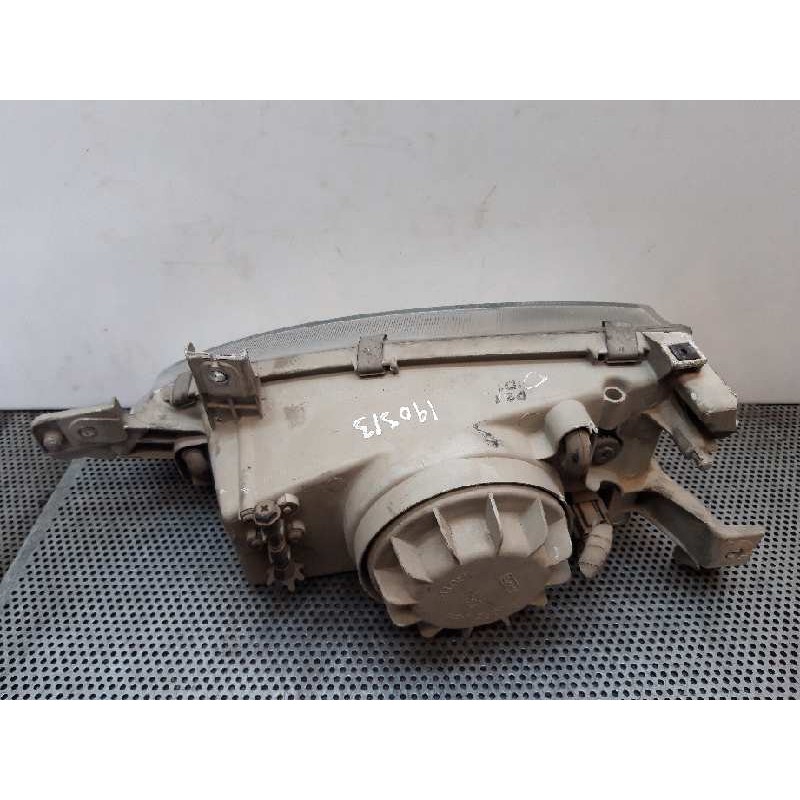 Recambio de faro derecho para hyundai accent (x3) 1.5 gs referencia OEM IAM - Blanco 3