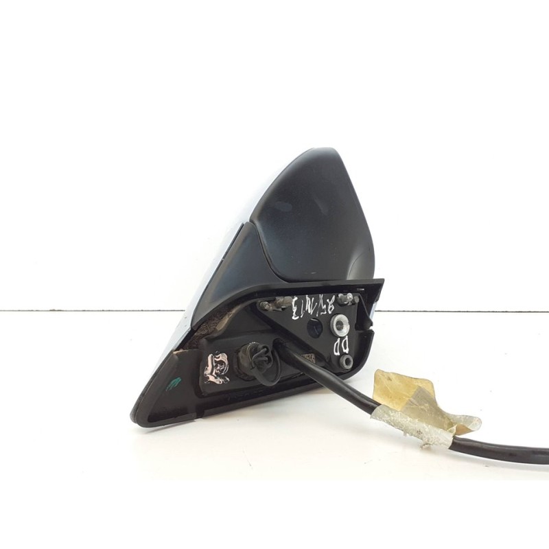 Recambio de retrovisor derecho para fiat ulysse (179) 2.0 jtd dynamic referencia OEM IAM - Azul 4