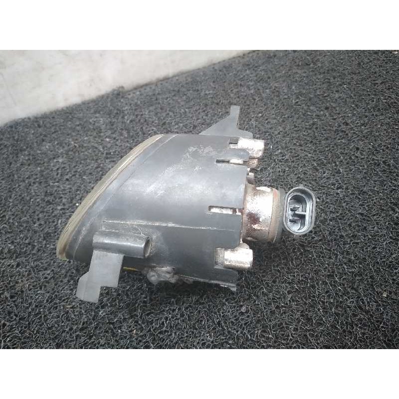 Recambio de faro antiniebla izquierdo para audi a4 berlina (8e) 1.9 tdi (96kw) referencia OEM IAM 8E0941699ALN 0305063001 - Gris 3