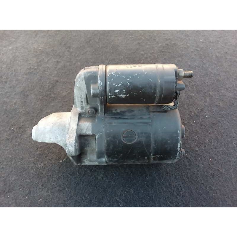 Recambio de motor arranque para alfa romeo spider referencia OEM IAM 0001211215 3