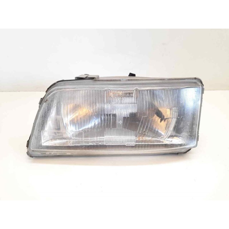 Recambio de faro izquierdo para citroën jumper caja cerrada, techo sobreelev. (2) 35 mh 2.8 hdi ntz 1800 referencia OEM IAM 4039 - Blanco 3