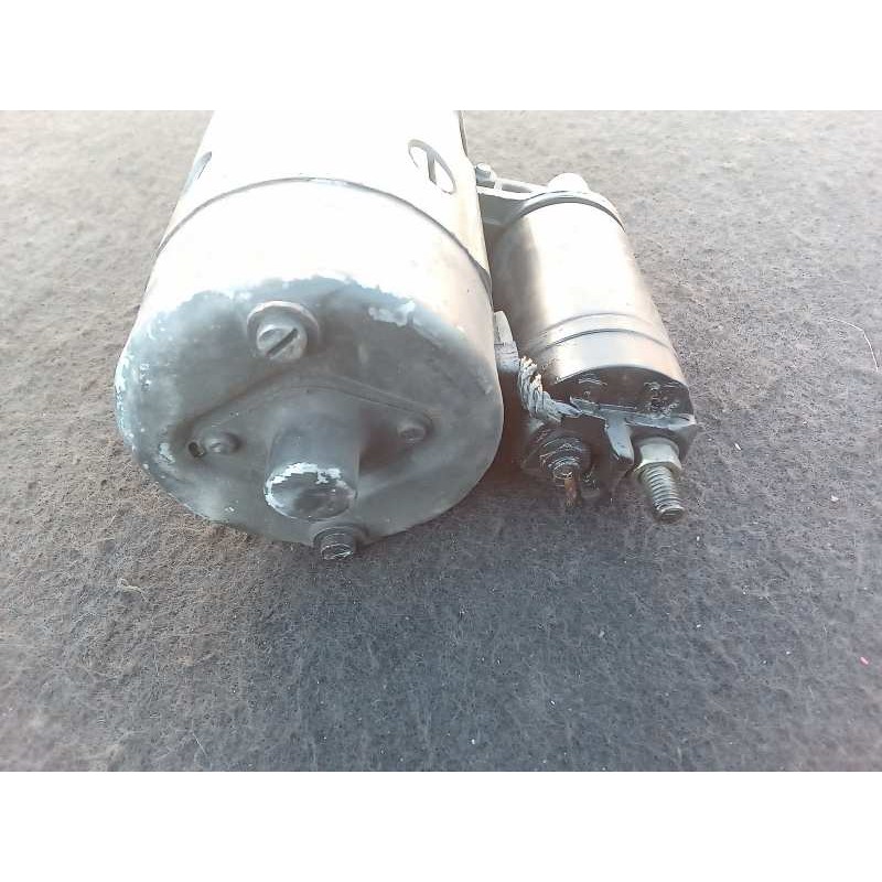 Recambio de motor arranque para alfa romeo spider referencia OEM IAM 0001211215 4