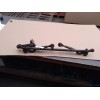 Recambio de barra direccion para mitsubishi galloper exceed 2.5 td referencia OEM IAM  91925 