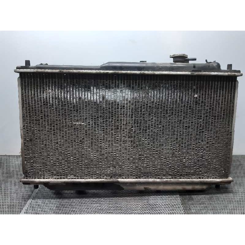 Recambio de radiador agua para kia shuma 1.5 ls berlina portón referencia OEM IAM K2A1 0K2A115200 3