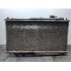 Recambio de radiador agua para kia shuma 1.5 ls berlina portón referencia OEM IAM K2A1 0K2A115200 