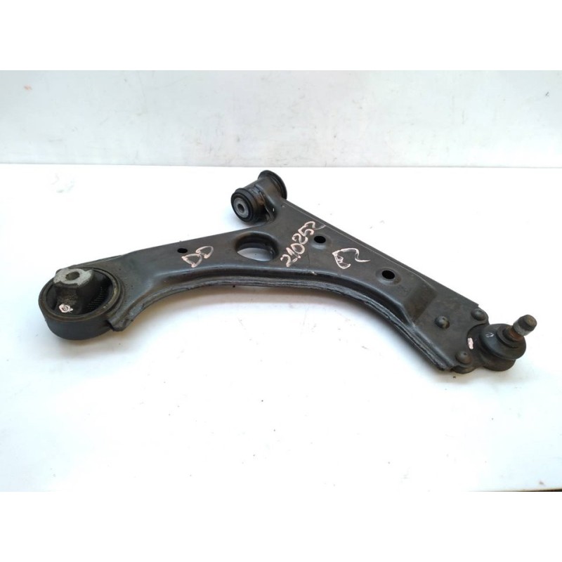 Recambio de brazo suspension inferior delantero derecho para fiat linea (110) dynamic referencia OEM IAM   