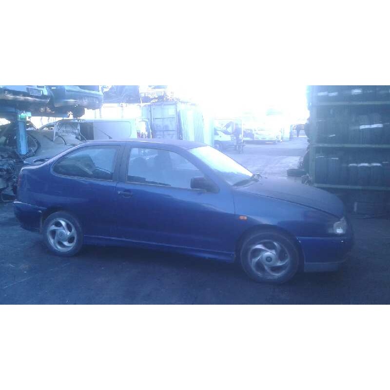 seat cordoba berlina (6k2) del año 1999