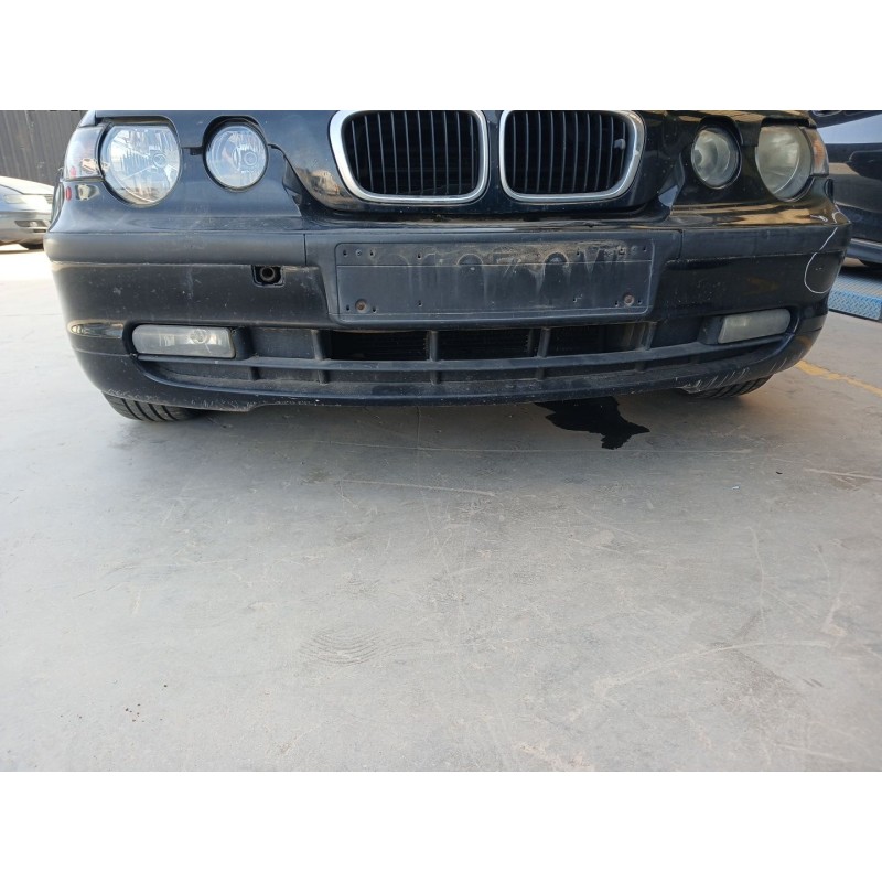 Recambio de paragolpes delantero para bmw 3 compact (e46) 316 ti referencia OEM IAM   