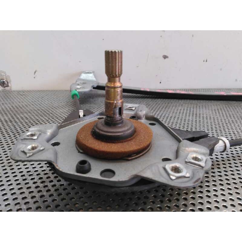 Recambio de elevalunas trasero derecho para renault espace /grand espace (je0) 3.0 v6 espace referencia OEM IAM - Azul 2