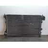 Recambio de radiador agua para opel vectra c berlina comfort referencia OEM IAM   